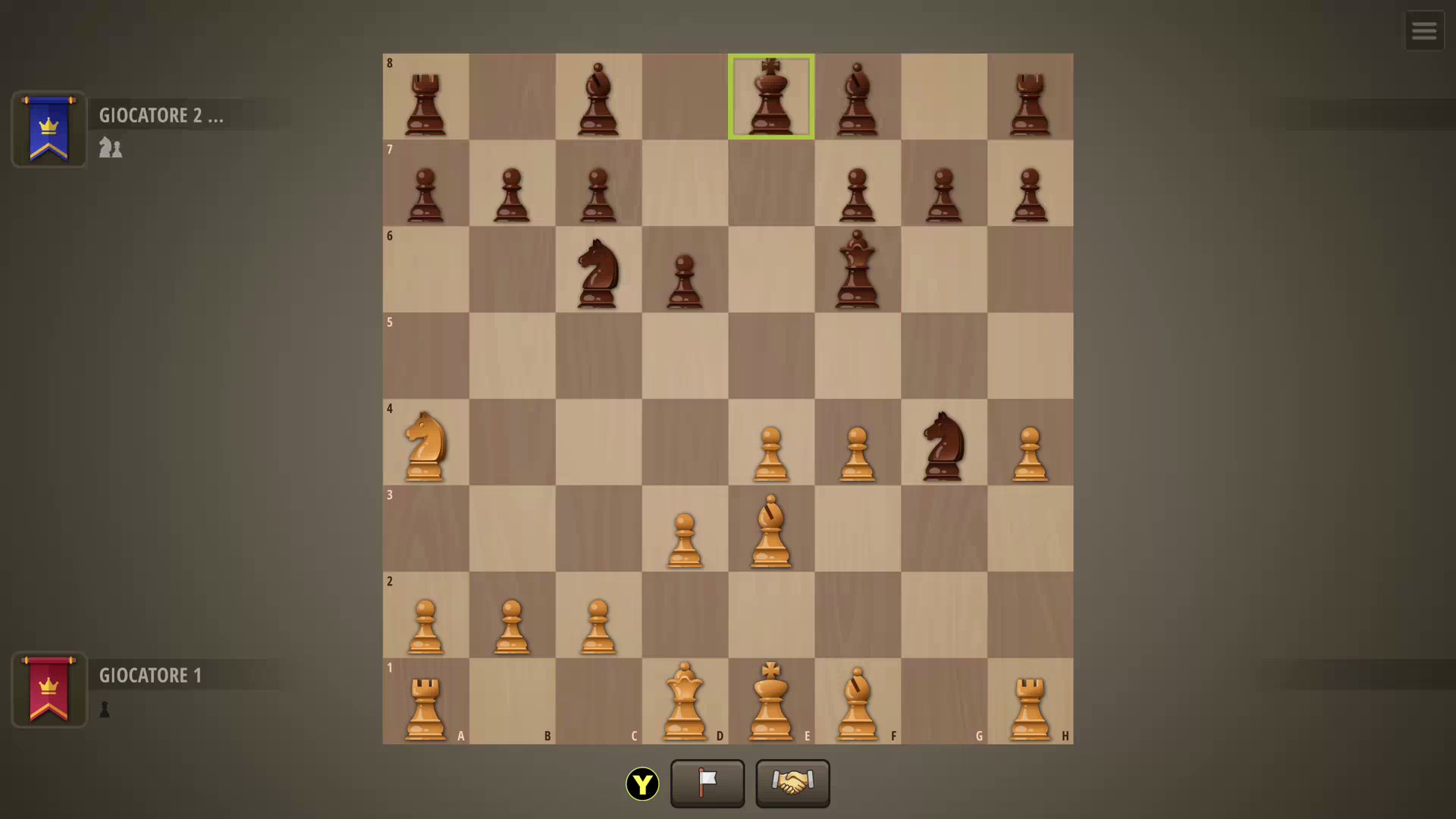 Chess Royal | Xbox | Chiave | Privato
