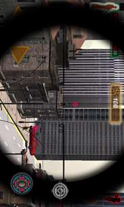 Swat Sniper Defender screenshot 5