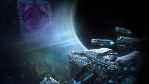 Stellaris: Console Edition - Nemesis (X|S)