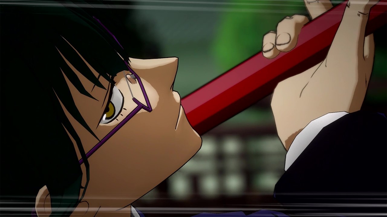 Jujutsu Kaisen Cursed Clash screenshot 8