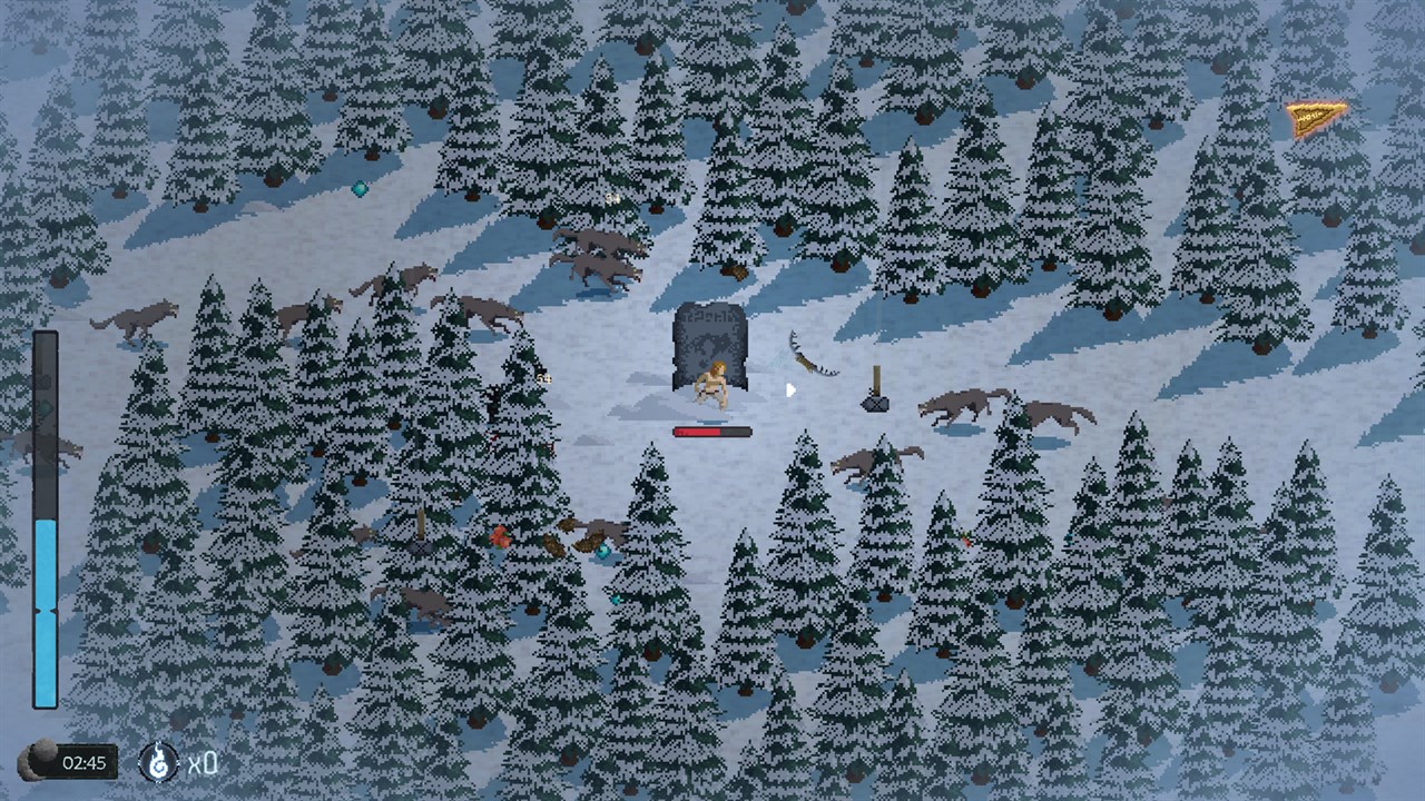 Versebound screenshot 6