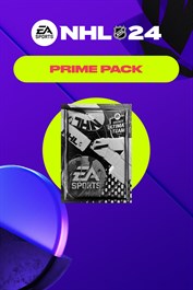NHL 24: pack Prime