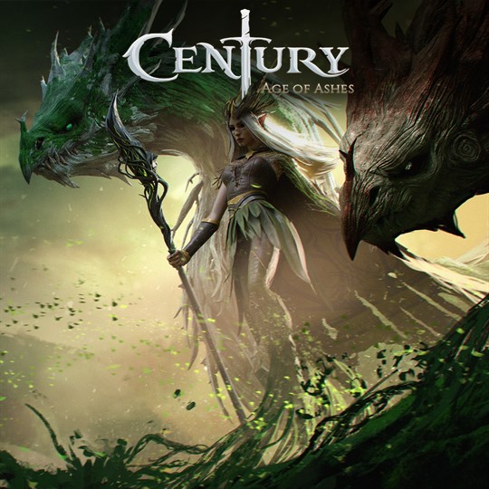 Century: Age of Ashes - Thornweaver Premium Edition for xbox