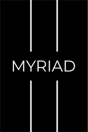 Myriad - Limitless Maze Generator