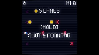 One Button Games 5-in-1 bundle screenshot 5