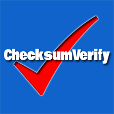 VerifyChecksum