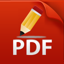PDF editor online icon