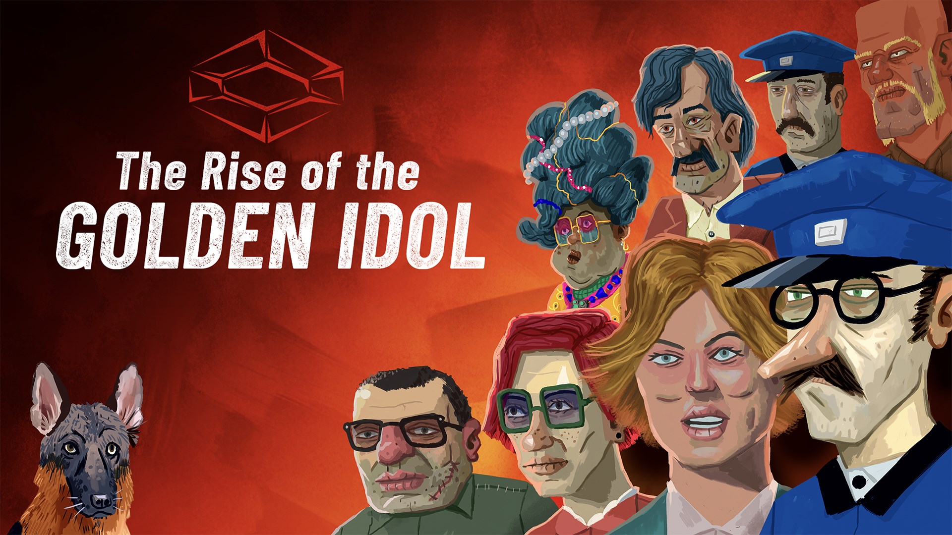 The Rise of the Golden Idol screenshot thumbnail video