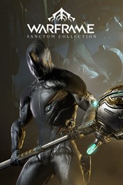 WarframeⓇ: Коллекция «Санктум»