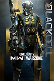 Call of Duty®: Modern Warfare® II - Black Cell (Saison 5)