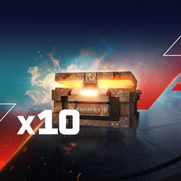 Aperçu World of Tanks Modern Armor – Promo de fin de saison