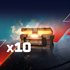 World of Tanks Modern Armor – Promo de fin de saison