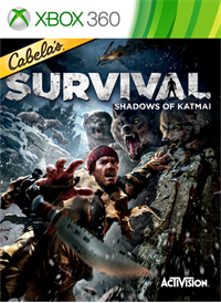 Cabela's Survival: SoK