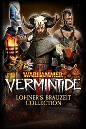 Warhammer: Vermintide 2 - Lohner's Brauzeit Collection