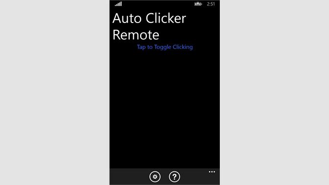 how to get auto clicker for roblox on microsoft