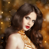 Blur Bokeh Background