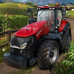 Landwirtschafts-Simulator 22