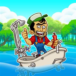 Aperçu Dynamite Fishing - World Games