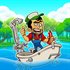 Dynamite Fishing - World Games