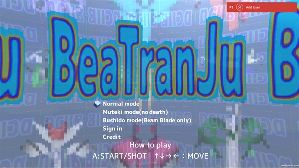 beatranju — 6