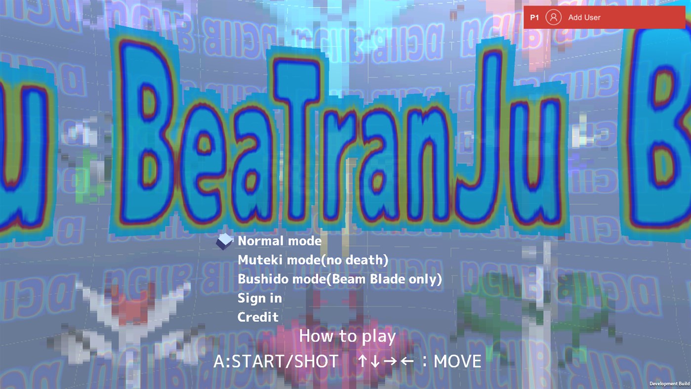 #2. beatranju (Windows) 由: moheiji