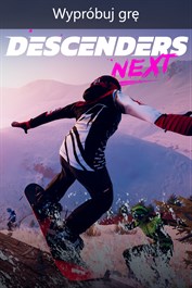 Descenders Next (Wypróbuj grę)