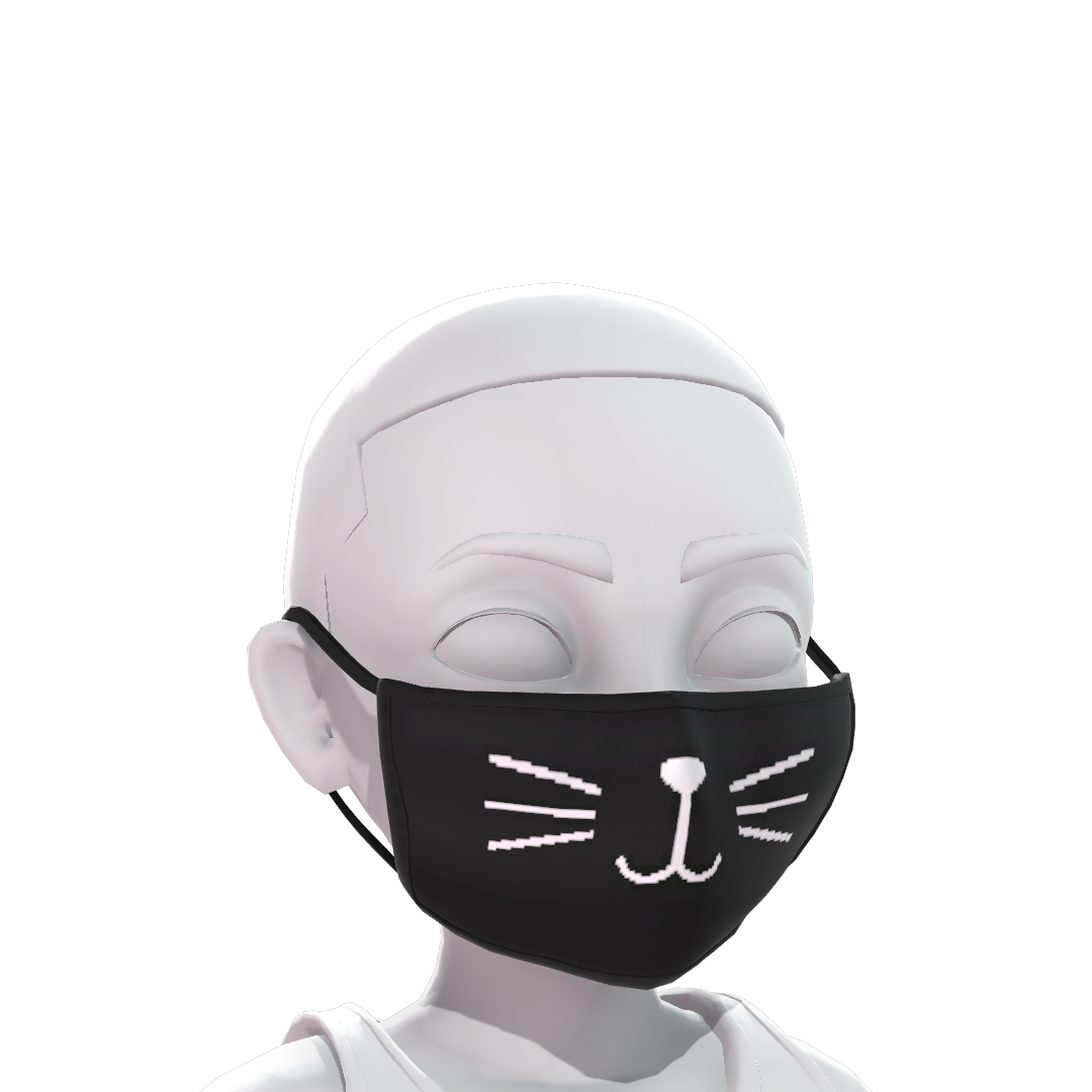 Buy Cat Mask - Microsoft Store en-GB