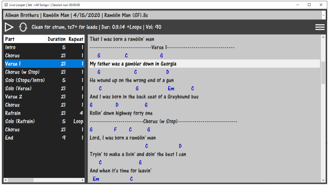 Live Looper を購入 Microsoft Store Ja Jp