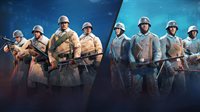 Enlisted - "Battle of Moscow" Machine Gun Bundle