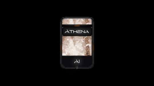 Athena AI screenshot 1