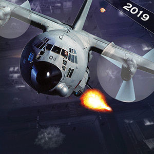 Zombie Gunship Survival 3D PRO