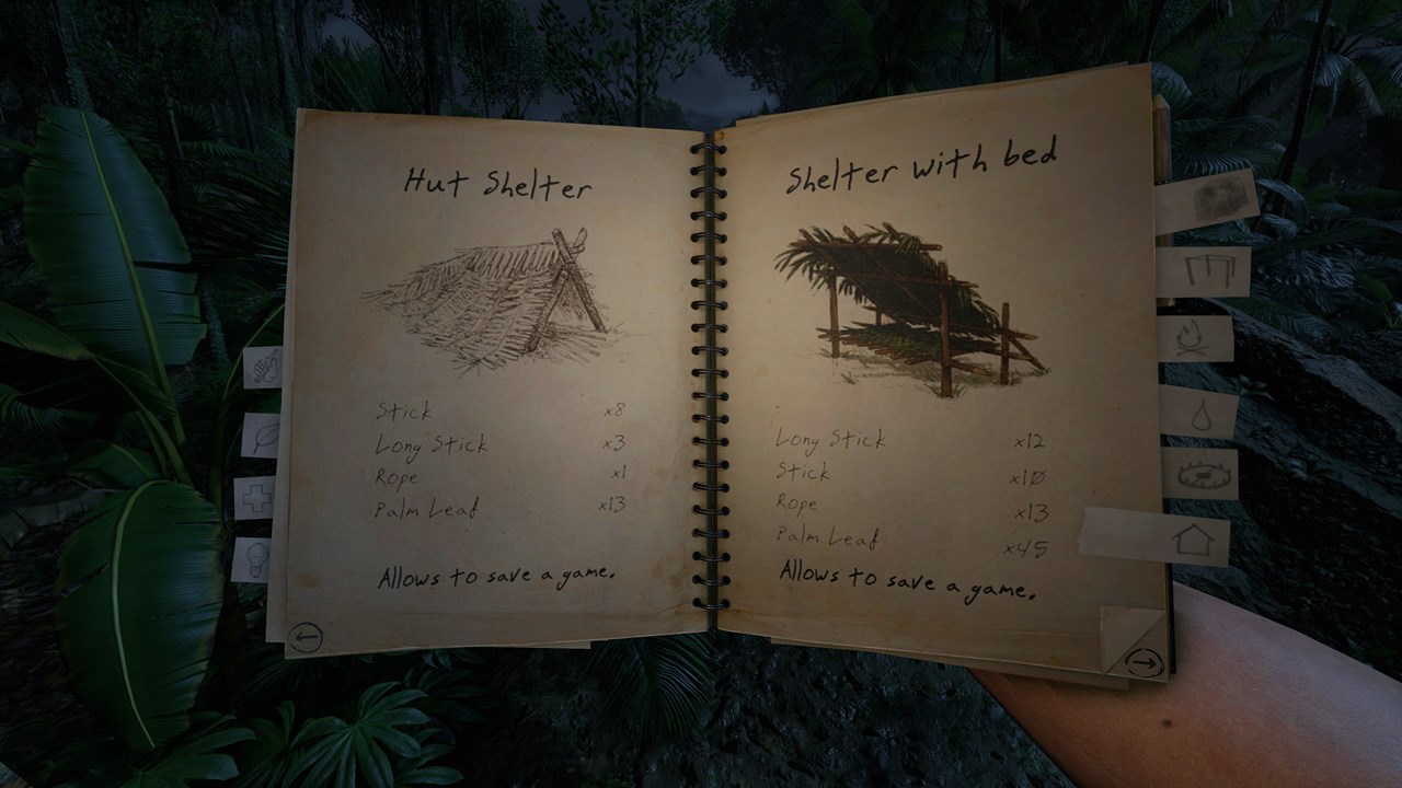 Green Hell screenshot 4