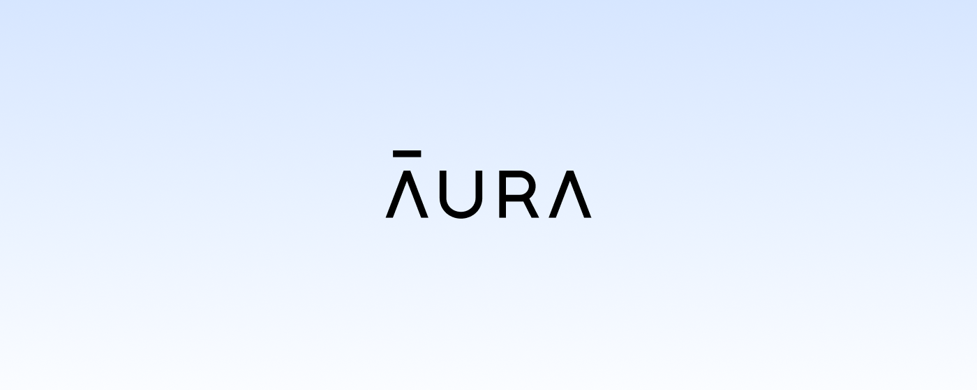 Aura marquee promo image