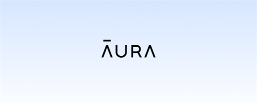 Aura marquee promo image