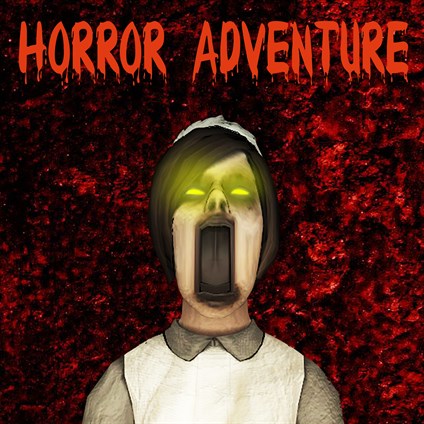 Horror Adventure Demo