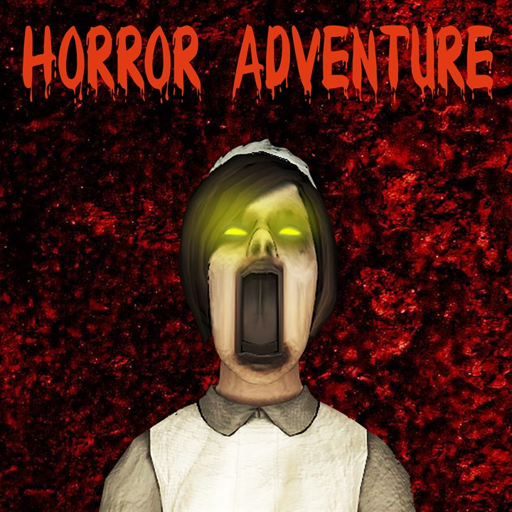 Horror Adventure Demo