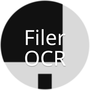 Filer OCR