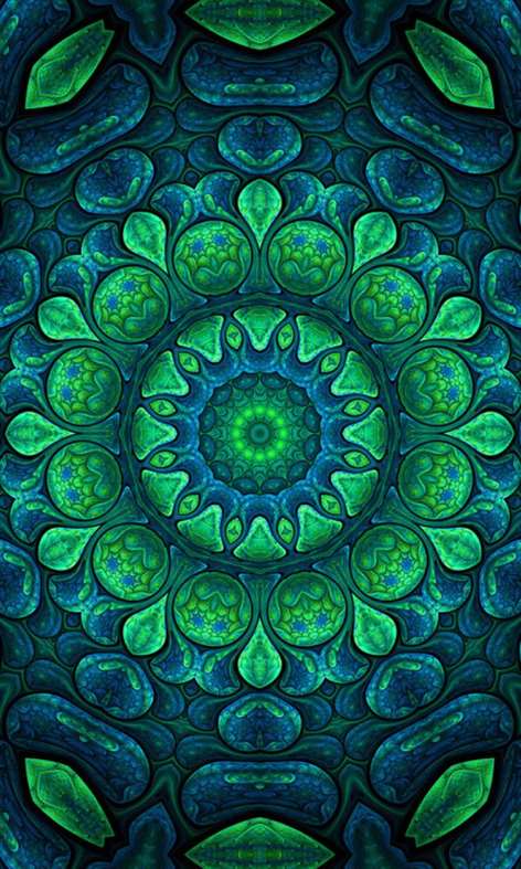 Abstract Wallpapers and Backgrounds Screenshots 1