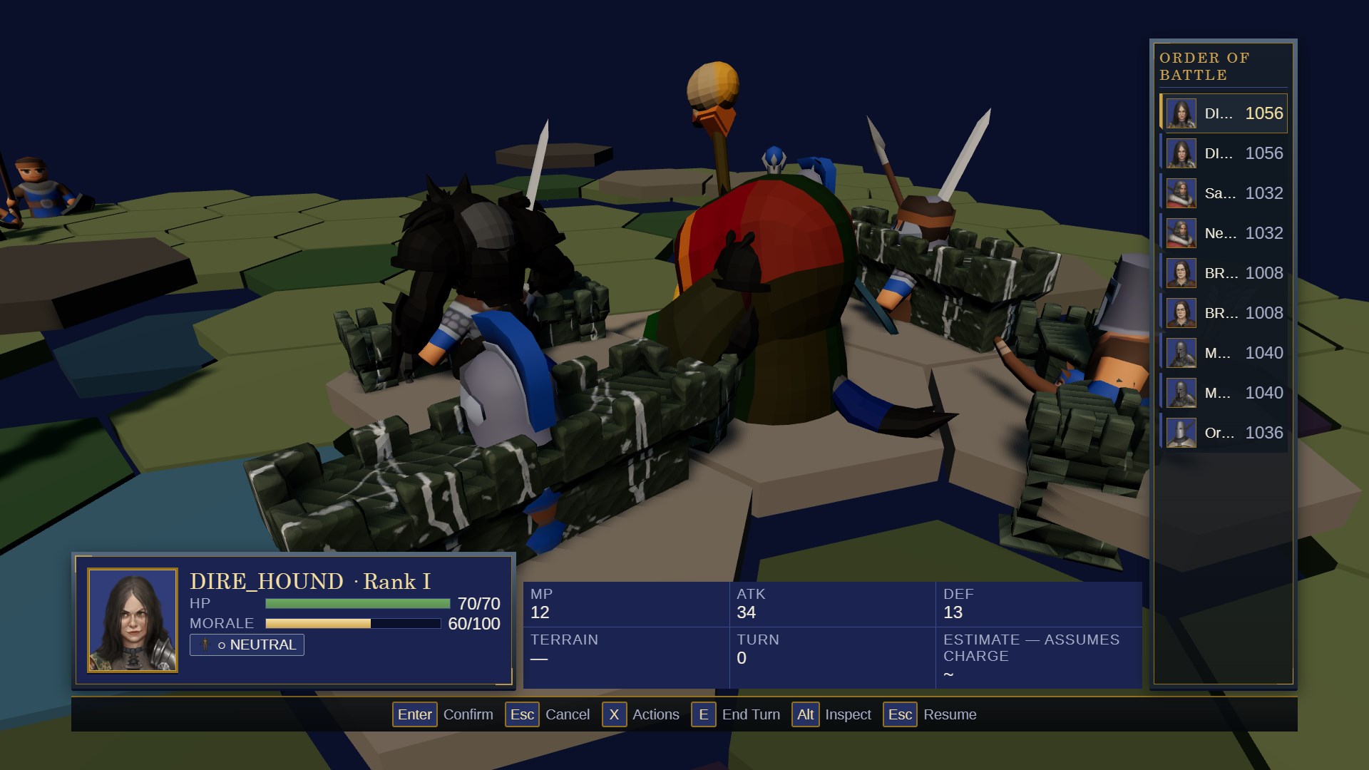 Abyss Banner screenshot 2 of 4