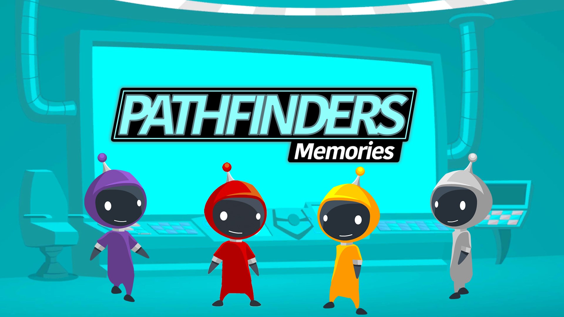 Pathfinders: Memories screenshot thumbnail video
