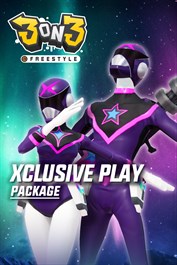 3對3街頭籃球 - XBOX 好康獎勵