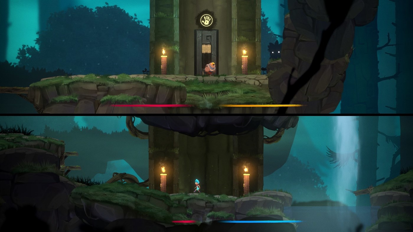 #3. Hand in Hand (Xbox) 게시자: OverGamez