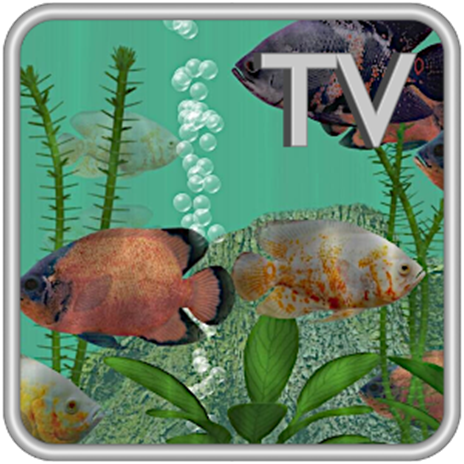 Oscar Fish Aquarium - 3D Aquarium Live App – Microsoft Apps