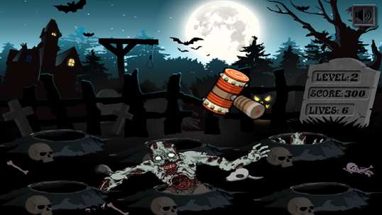 Punch Zombies screenshot 3