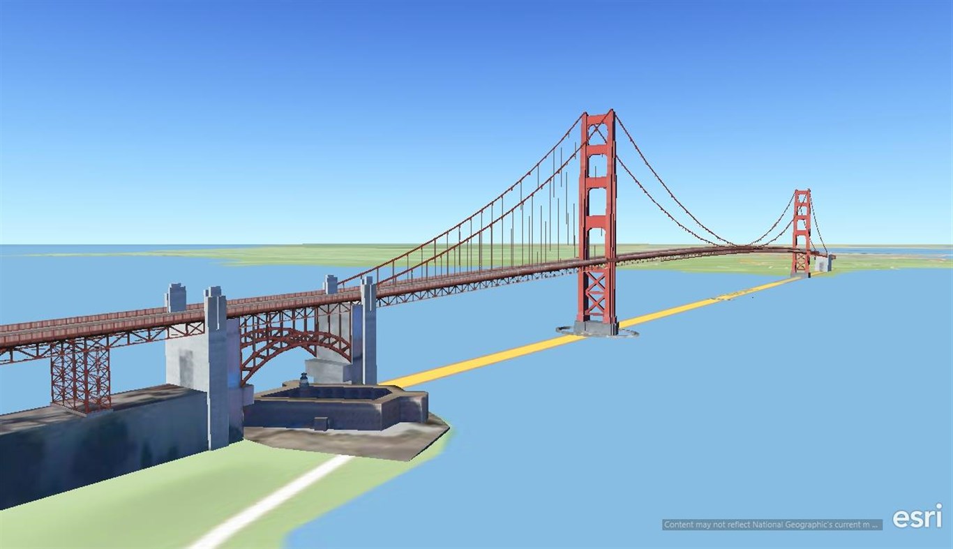 #3. ArcGIS Earth (Windows) Von: Esri, Inc.