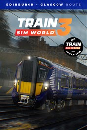 Buy Train Sim World® 4 Compatible: ScotRail Express: Edinburgh ...