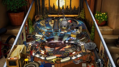 Pinball FX - Universal Classics™️ Pinball Trial — скриншот 4