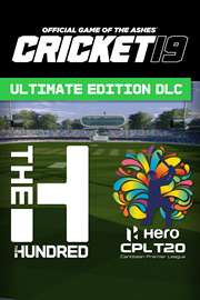 Cricket