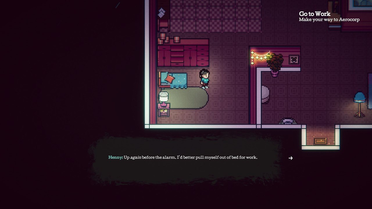Scaredy Cat screenshot 4