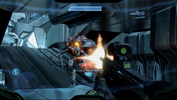 Halo 4 — 5